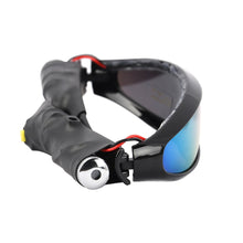 Load image into Gallery viewer, Blue LED Laser Speed Dealer Glasses