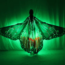 Load image into Gallery viewer, LUXE LED RGB Wings