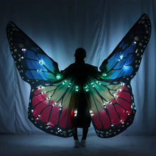 Load image into Gallery viewer, LUXE LED RGB Wings