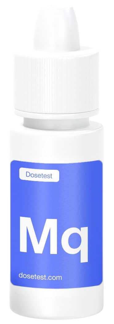 Dosetest Marquis Reagent Molly Test Kit