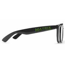Load image into Gallery viewer, GloFX Matrix Diffraction Glasses