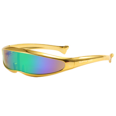 Metallic Cyclops Speed Dealers