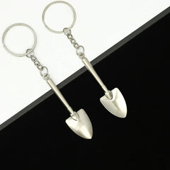 Mini Shovel