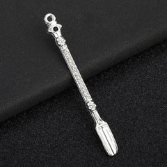 Scoop Pendant