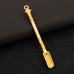 Scoop Pendant