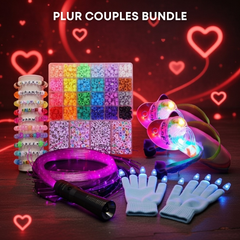 PLUR Couples Bundle