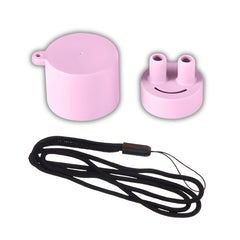 Hong Thai Double Inhaler Adaptor