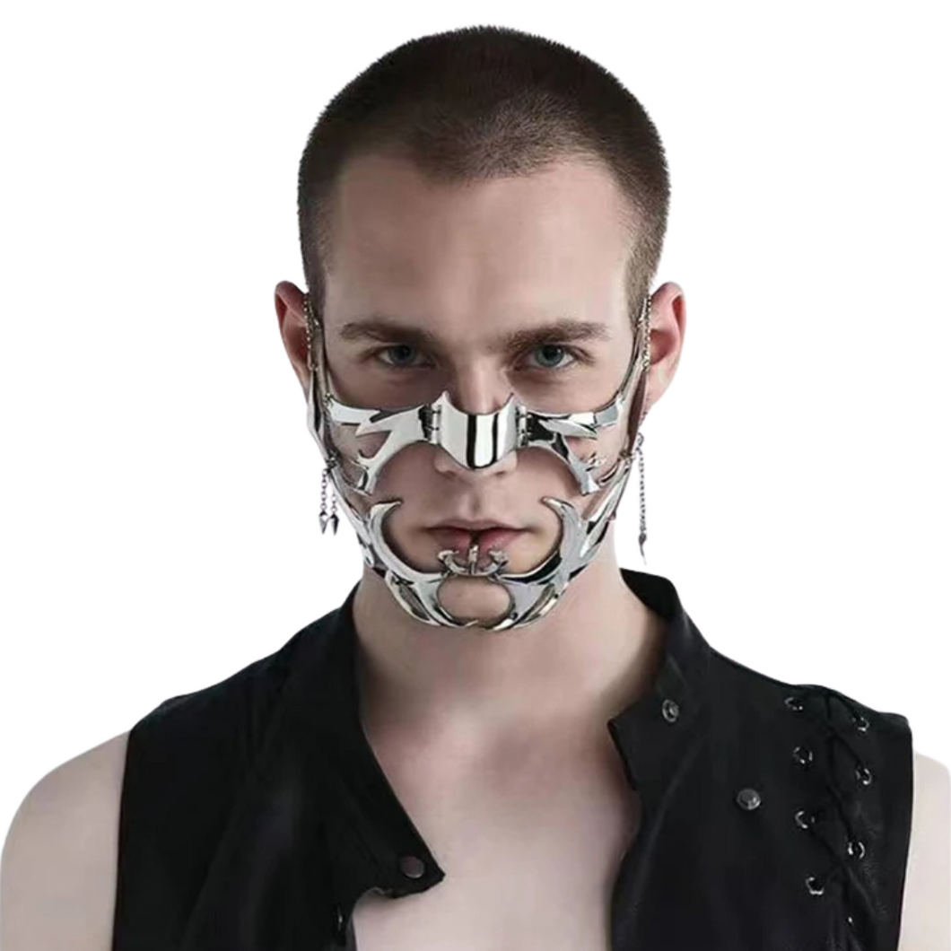 Predator Face Brace