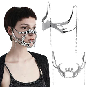 Predator Face Brace