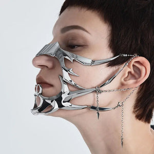 Predator Face Brace