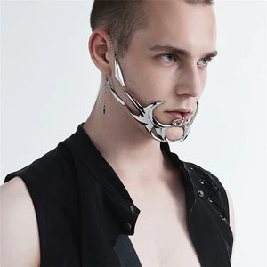 Predator Face Brace