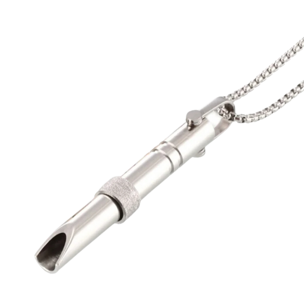 Quit Vaping Necklace