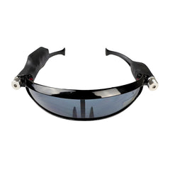 FrostBurn Laser Glasses V2 (Performer Grade)