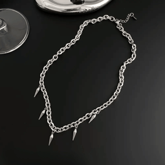 Shard Necklace
