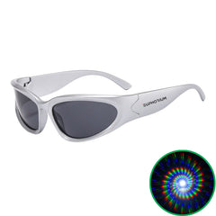 808 Diffraction Glasses