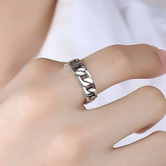 Chain Ring (Adjustable)