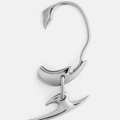 Razor Earring