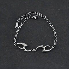 Storror Necklace & Bracelet Set