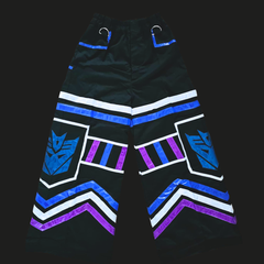 Transformer Phat Pants