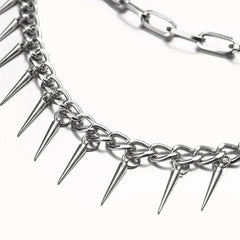 Tri-Vex Waist Chain