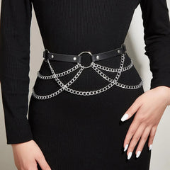 Vespera Waist Chain