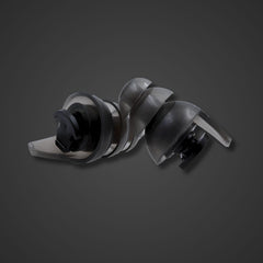 Volume Control Earplugs