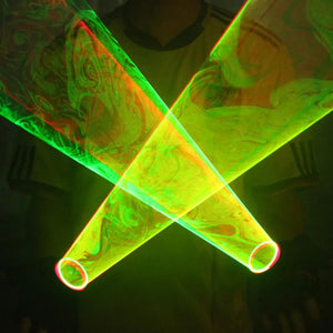 Vortex Laser Gloves V2