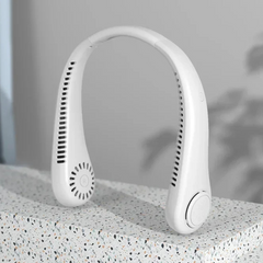 Portable Neck Fan