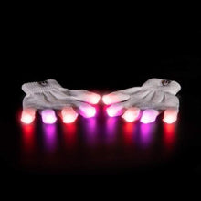 Load image into Gallery viewer, Emazing Lights Chroma Evolution LED Glove Set
