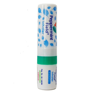 Peppermint Field Nasal Inhaler