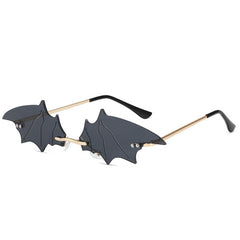Bat Glasses