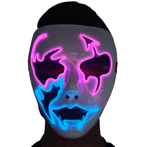 LED Fusion Mask