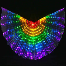 Load image into Gallery viewer, LED Wings