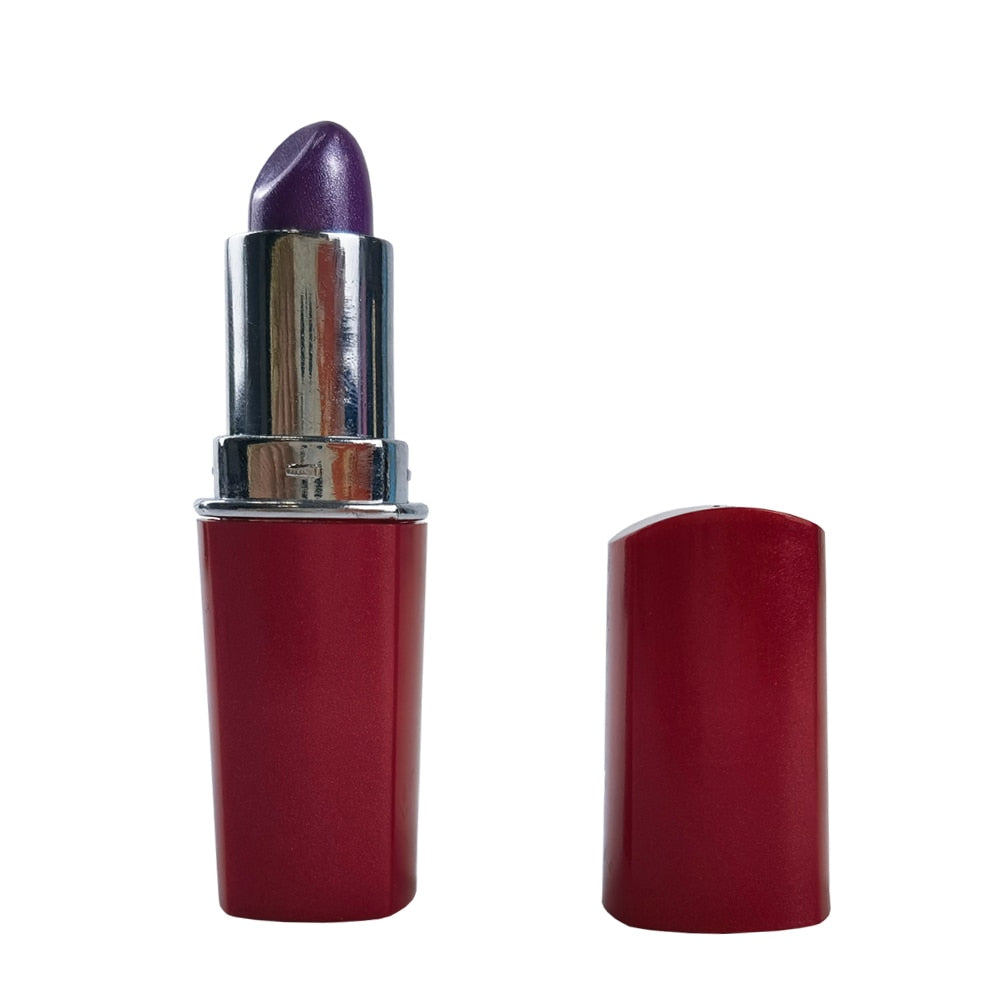Lipstick Secret Stash