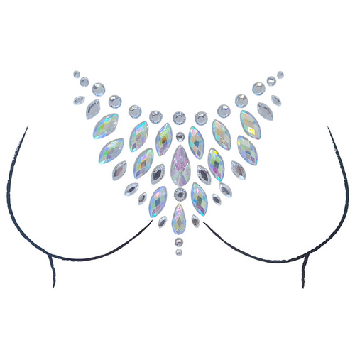 Pandora's Jewels Body Gems